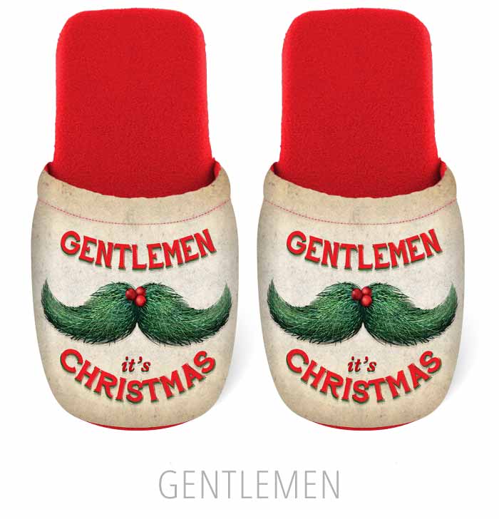 Fotofola: Christmas collection - Gentlemen
